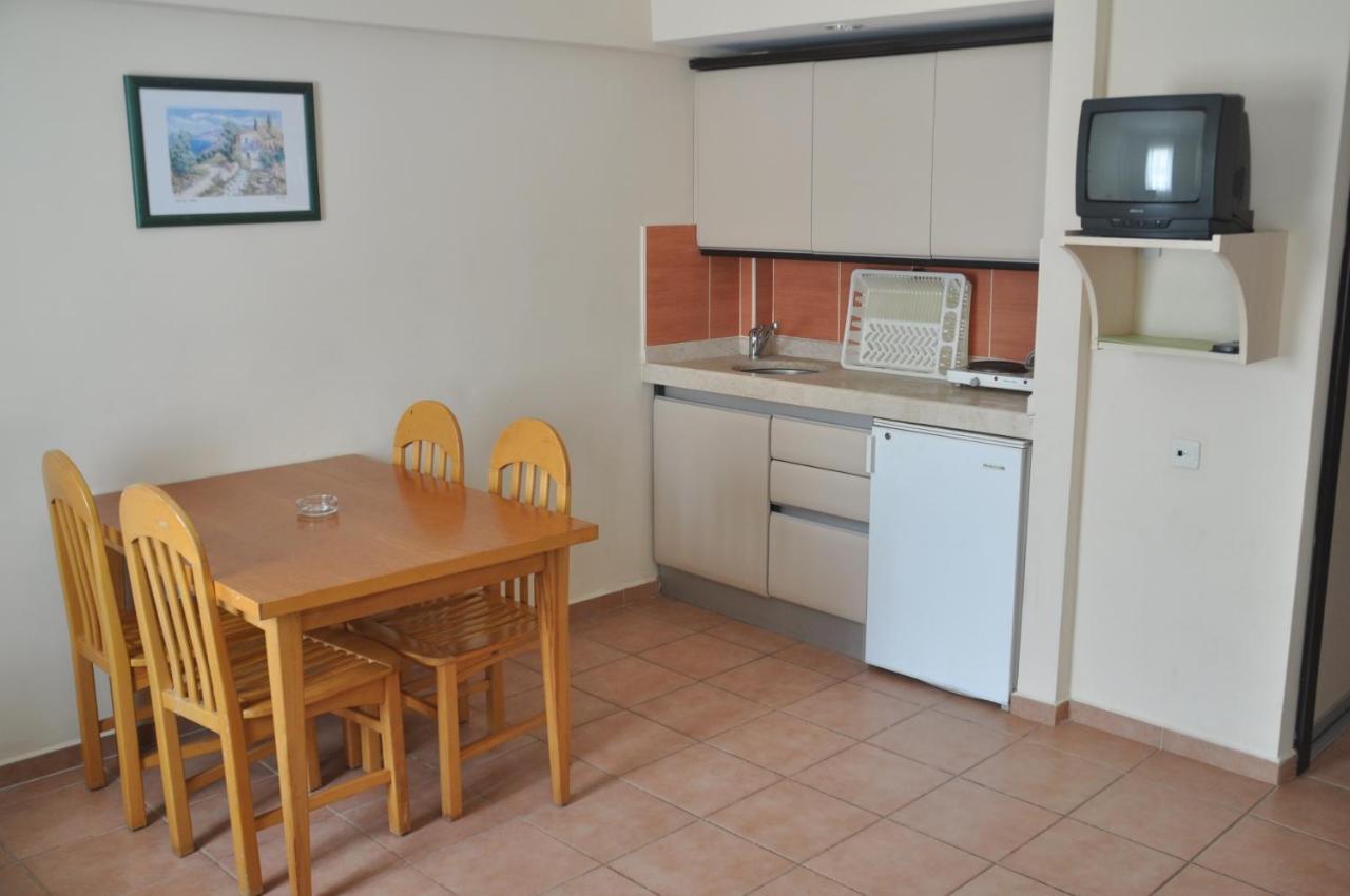 CLUB SIDAR HOTEL — ALANYA — fotografie hotel nr. 28