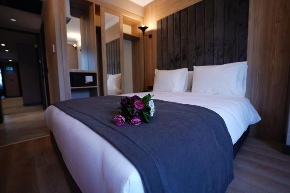MINEO HOTEL — ISTANBUL — fotografie hotel nr. 17