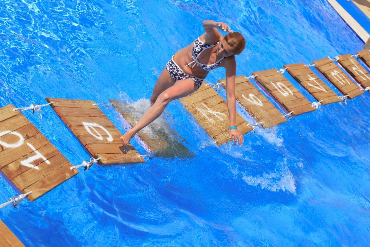 DIAMOND HILL RESORT — ALANYA — fotografie hotel nr. 36