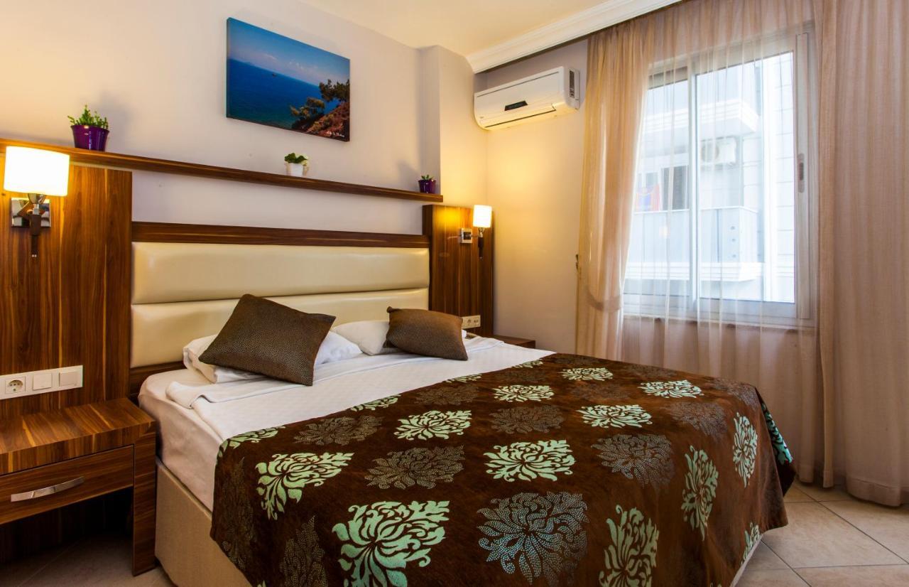 OBA TIME HOTEL — ALANYA — fotografie hotel nr. 5