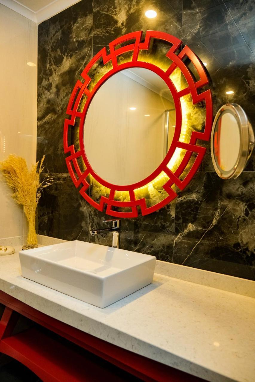 KAILA BEACH HOTEL — ALANYA — fotografie hotel nr. 34
