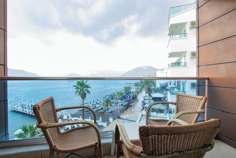 POINT BEACH HOTEL — MARMARIS — фотография отеля №25