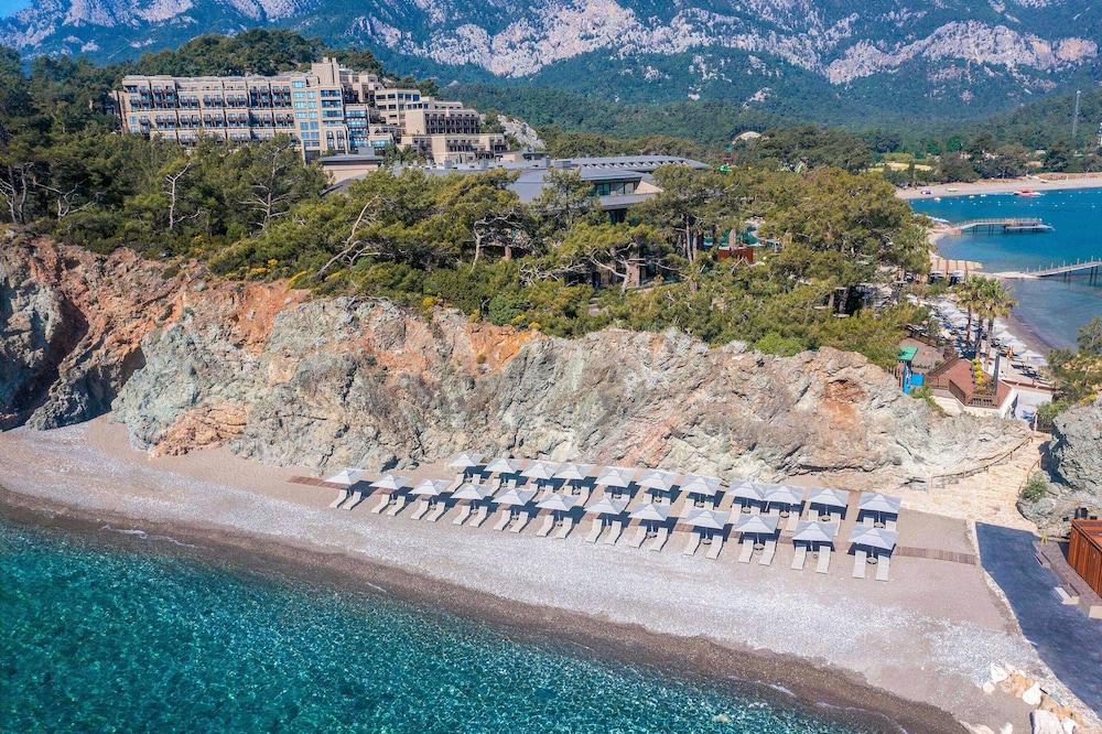 NG PHASELIS BAY — KEMER — fotografie hotel nr. 32