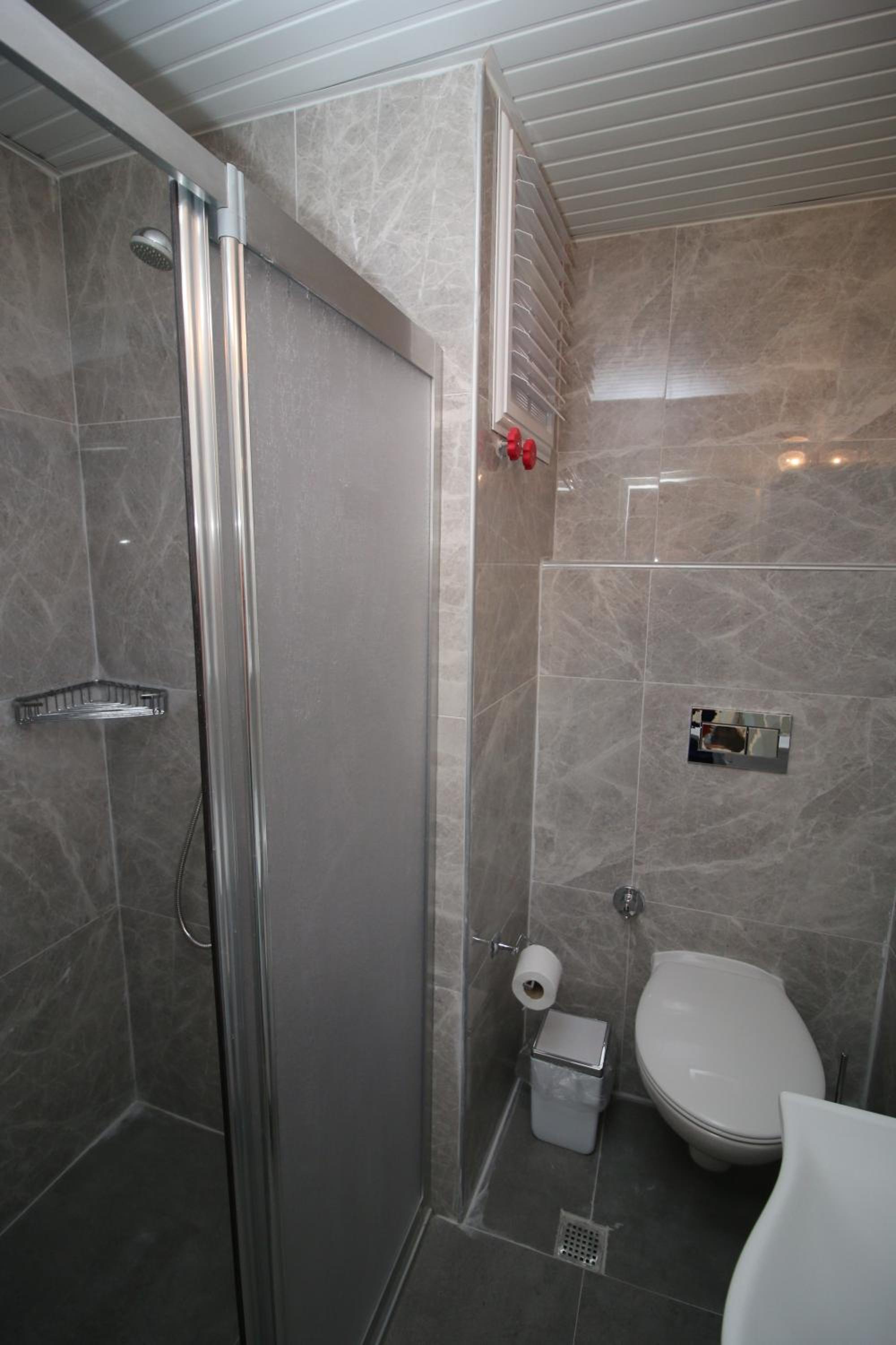 PARUS HOTEL — KEMER — фотография отеля №4
