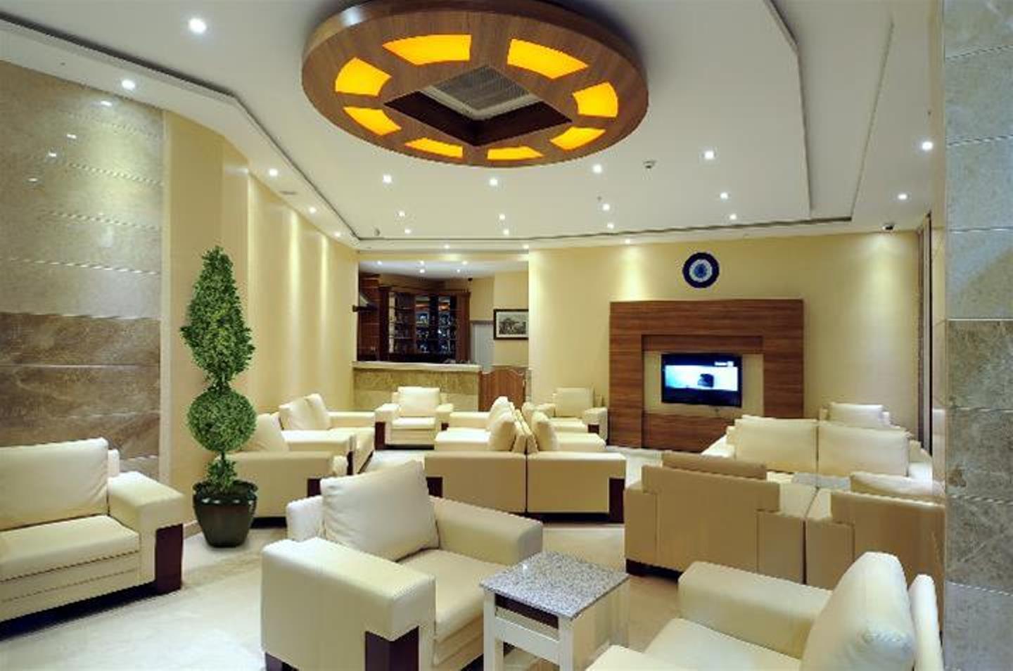 THE CITY PORT HOTEL — ISTANBUL — fotografie hotel nr. 13