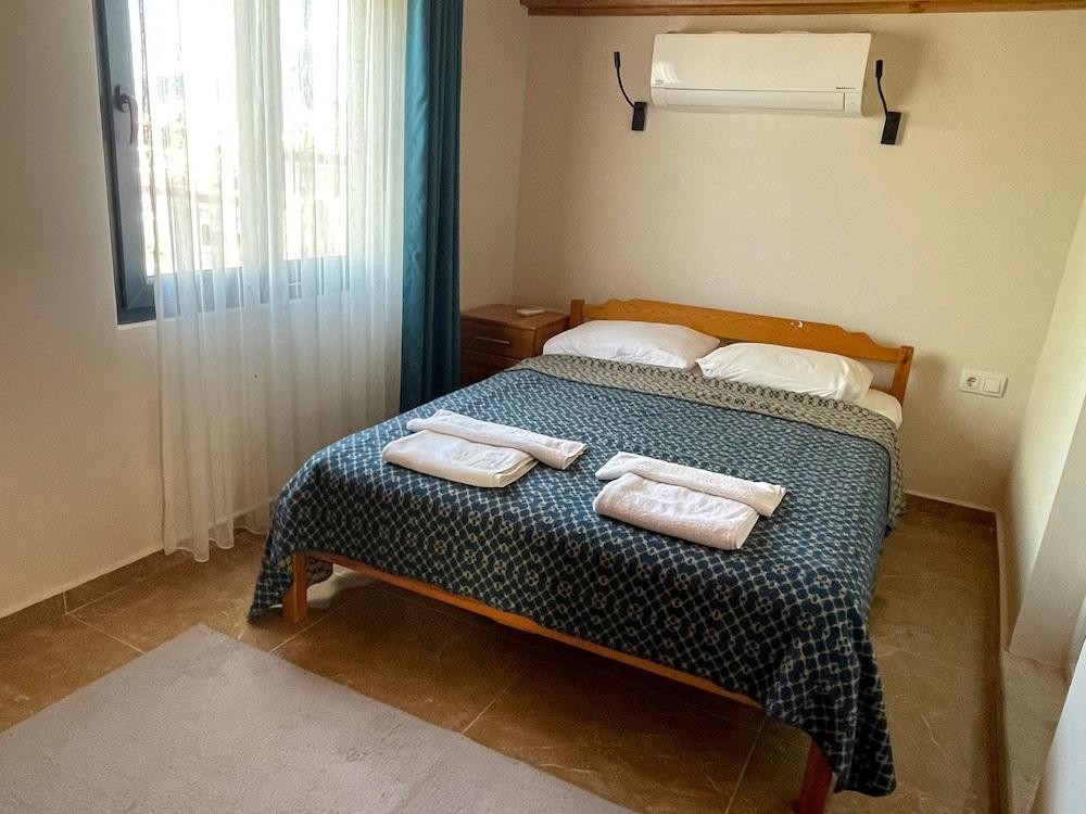 TUGAY — FETHIYE — fotografie hotel nr. 9