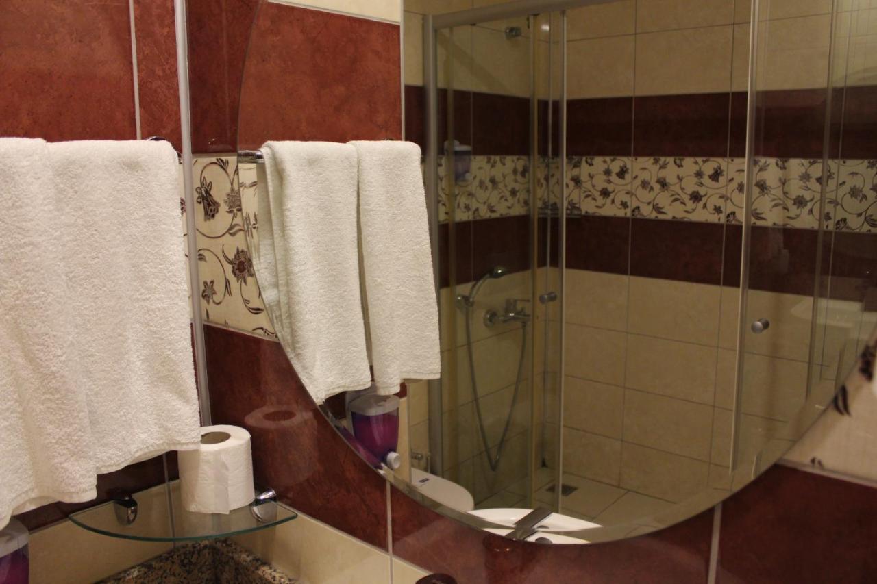 SIDE WEST PARK HOTEL SPA — EVRENSEKI — fotografie hotel nr. 15