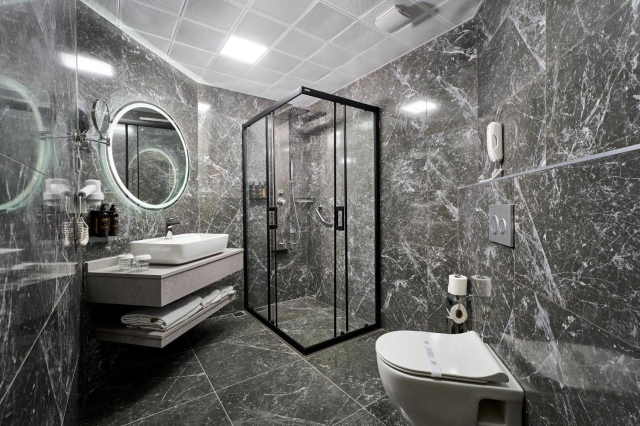 ELYSEE BEACH HOTEL — ALANYA — fotografie hotel nr. 33