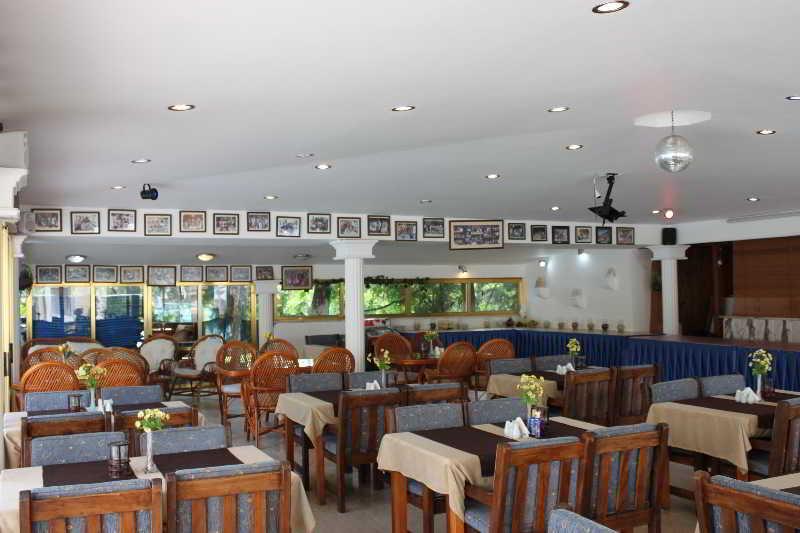 CENK BEY HOTEL — FETHIYE — fotografie hotel nr. 19
