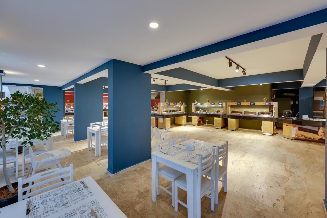 CHARM BEACH HOTEL — BODRUM — фотография отеля №34