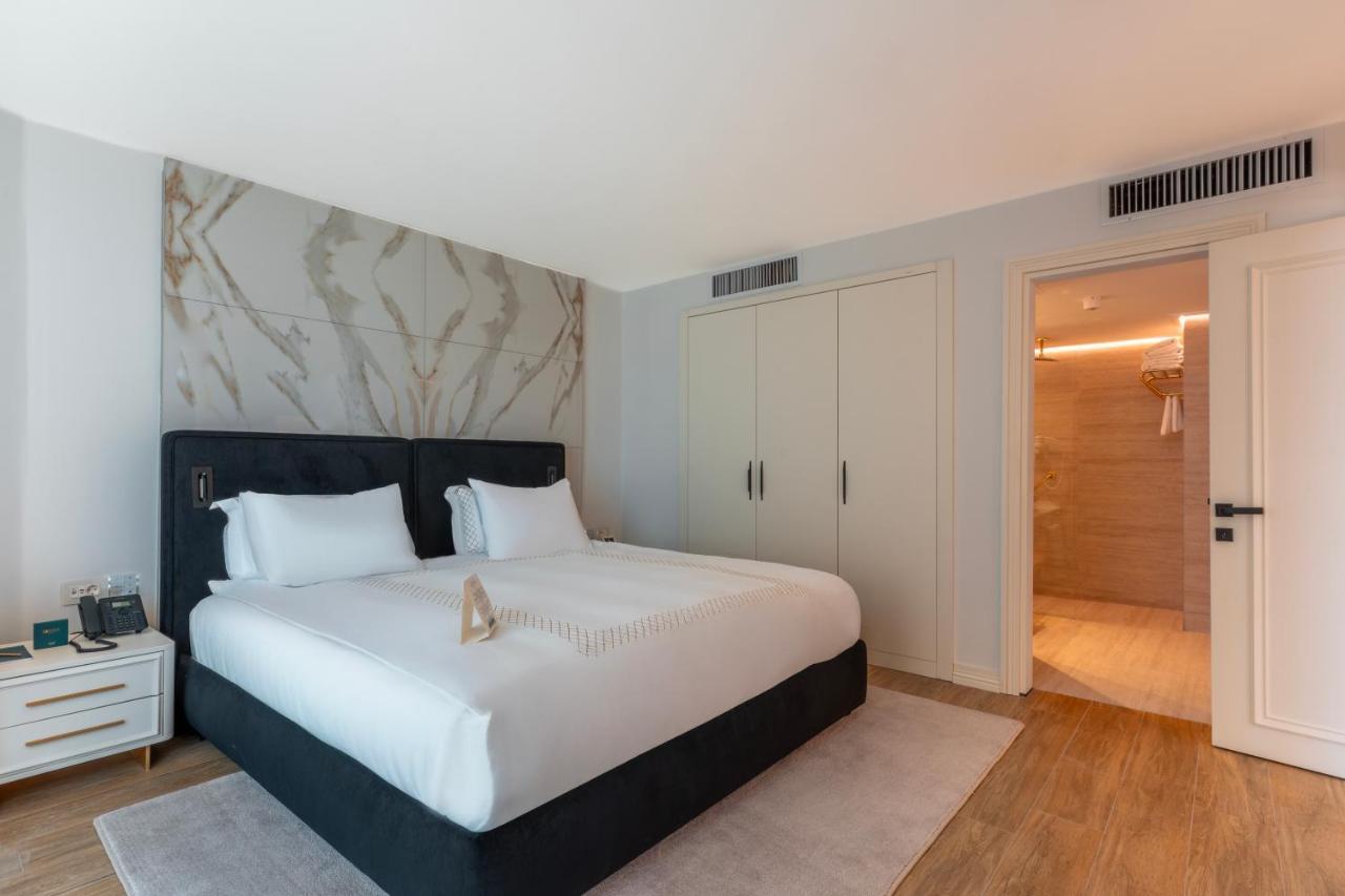 SUHAN 360 HOTEL & SPA — KUSADASI — fotografie hotel nr. 25