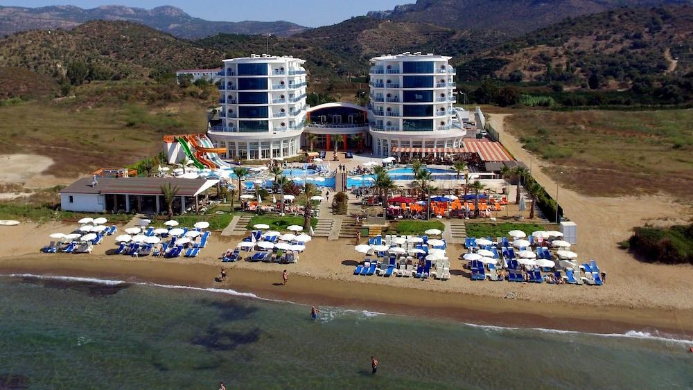 NOTION KESRE BEACH HOTEL & SPA — KUSADASI — fotografie hotel nr. 6