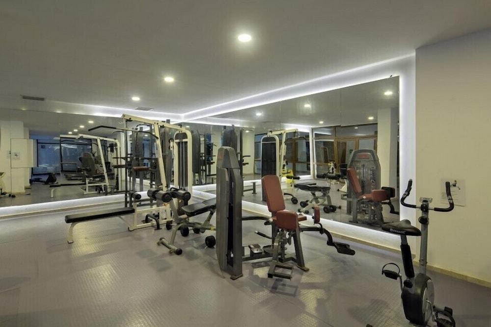 PERRE DELTA RESORT & SPA — ALANYA — фотография отеля №31