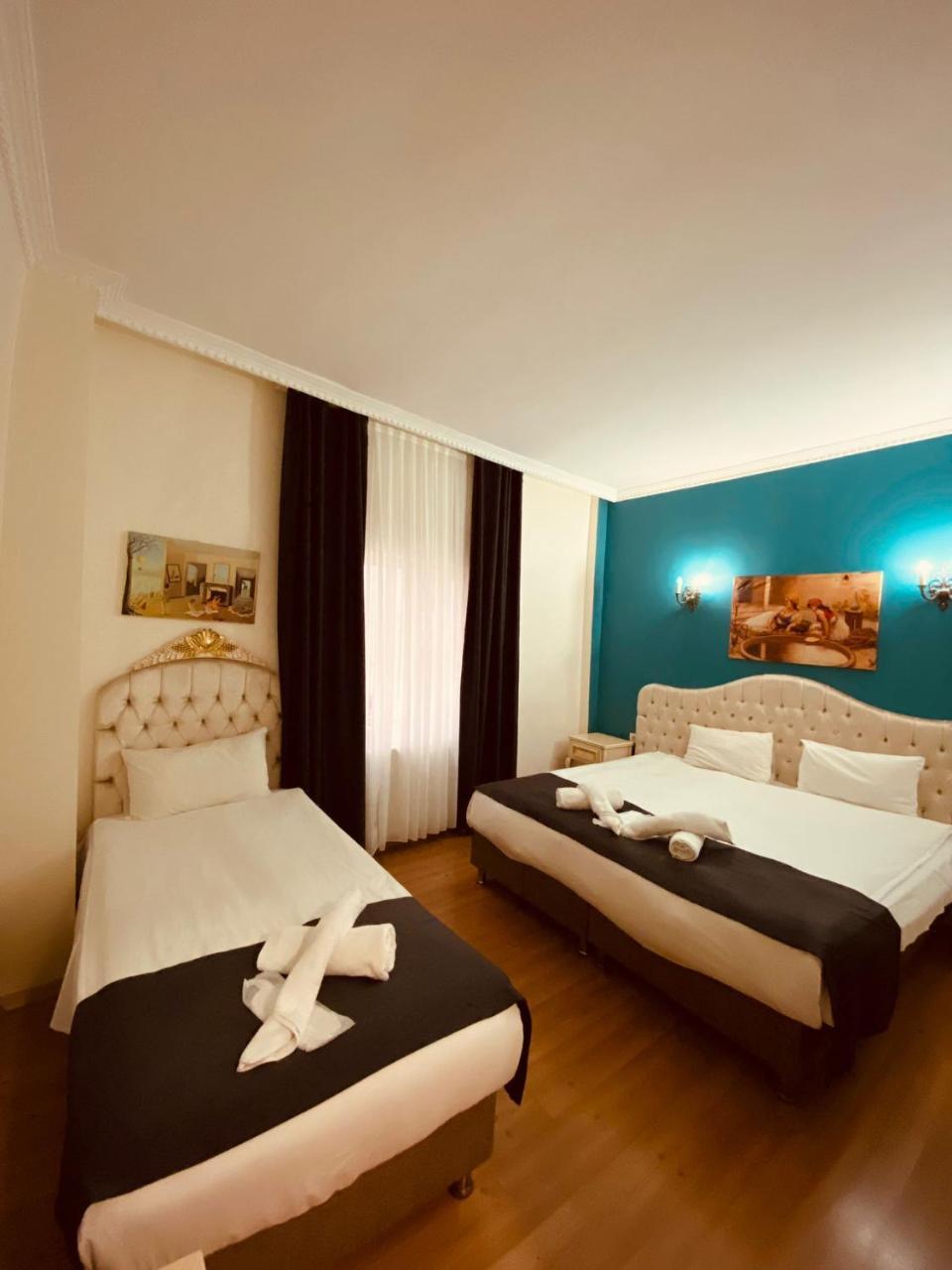 ADORA — ISTANBUL — fotografie hotel nr. 28