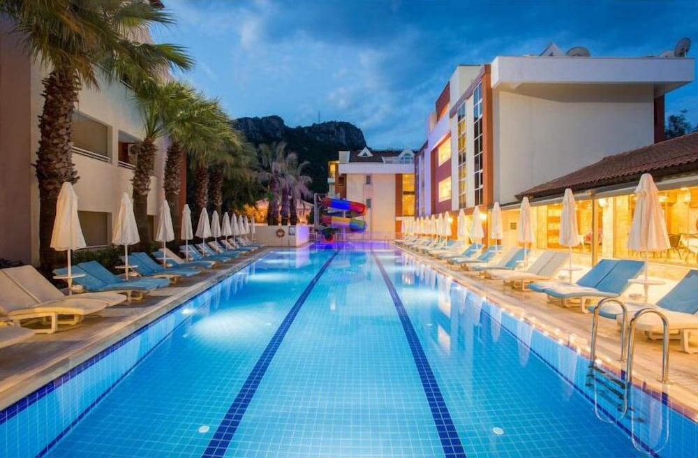 LAVIA HOTELS KEMER — KEMER — fotografie hotel nr. 19