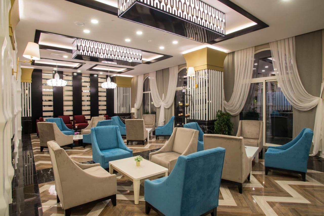PALM WORLD RESORT & SPA SIDE — SIDE — fotografie hotel nr. 16