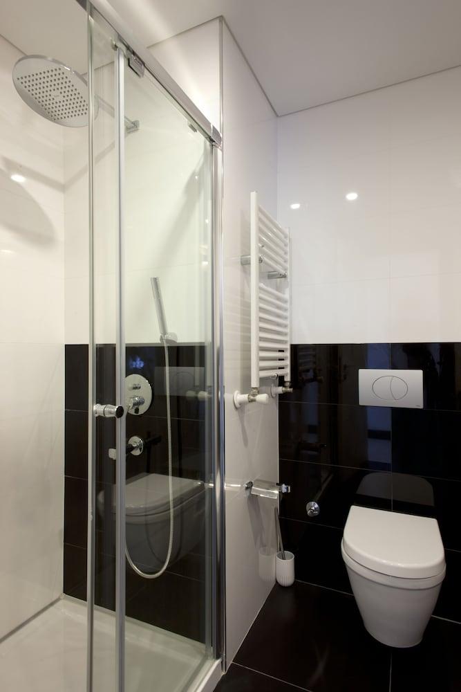 PLATFORM MERTER SUITES — ISTANBUL — фотография отеля №4