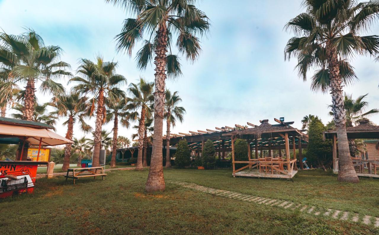ROYAL ATLANTIS BEACH — SIDE — fotografie hotel nr. 24
