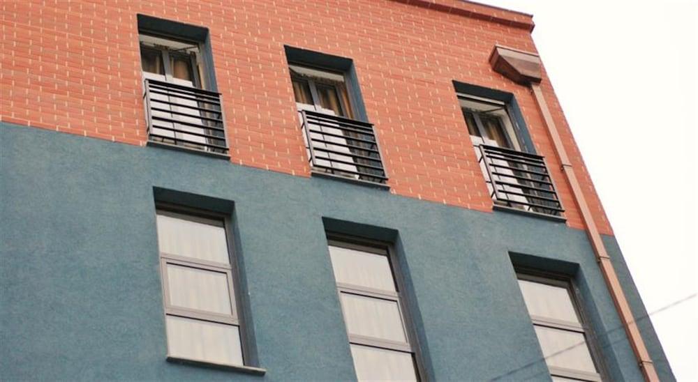 VAVIEN HOTEL (ADULTS ONLY) — ISTANBUL — fotografie hotel nr. 34