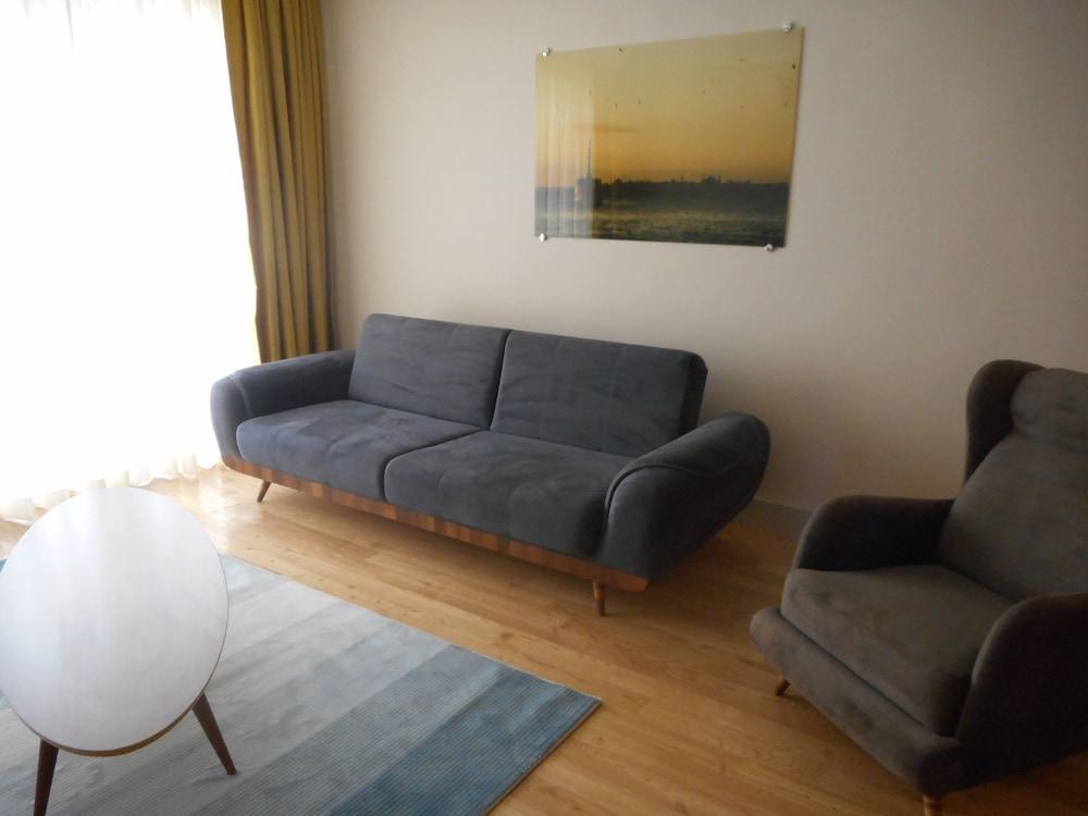 KETEN SUITES TAKSIM — ISTANBUL — fotografie hotel nr. 15
