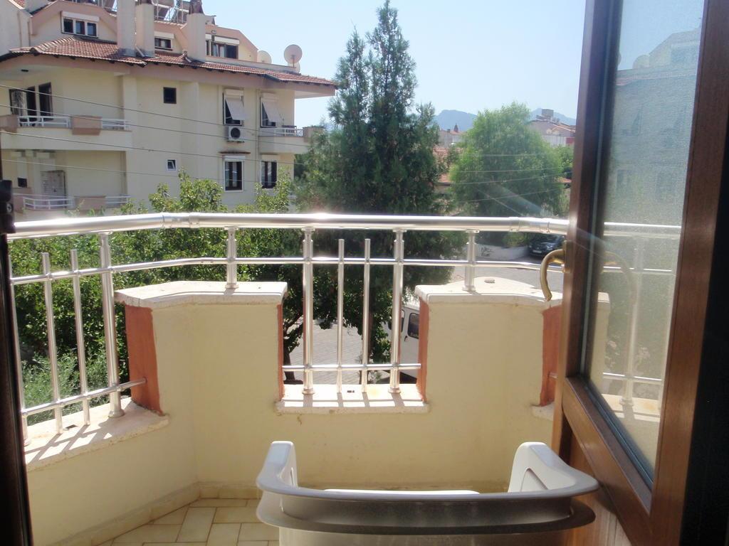 ALOE APART HOTEL — MARMARIS — фотография отеля №2