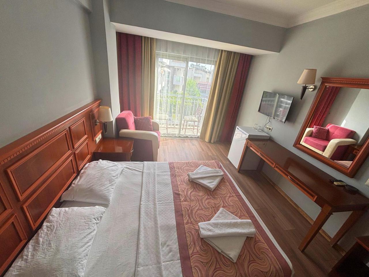 GRAND NAR HOTEL (ADULTS ONLY) — KEMER — fotografie hotel nr. 40
