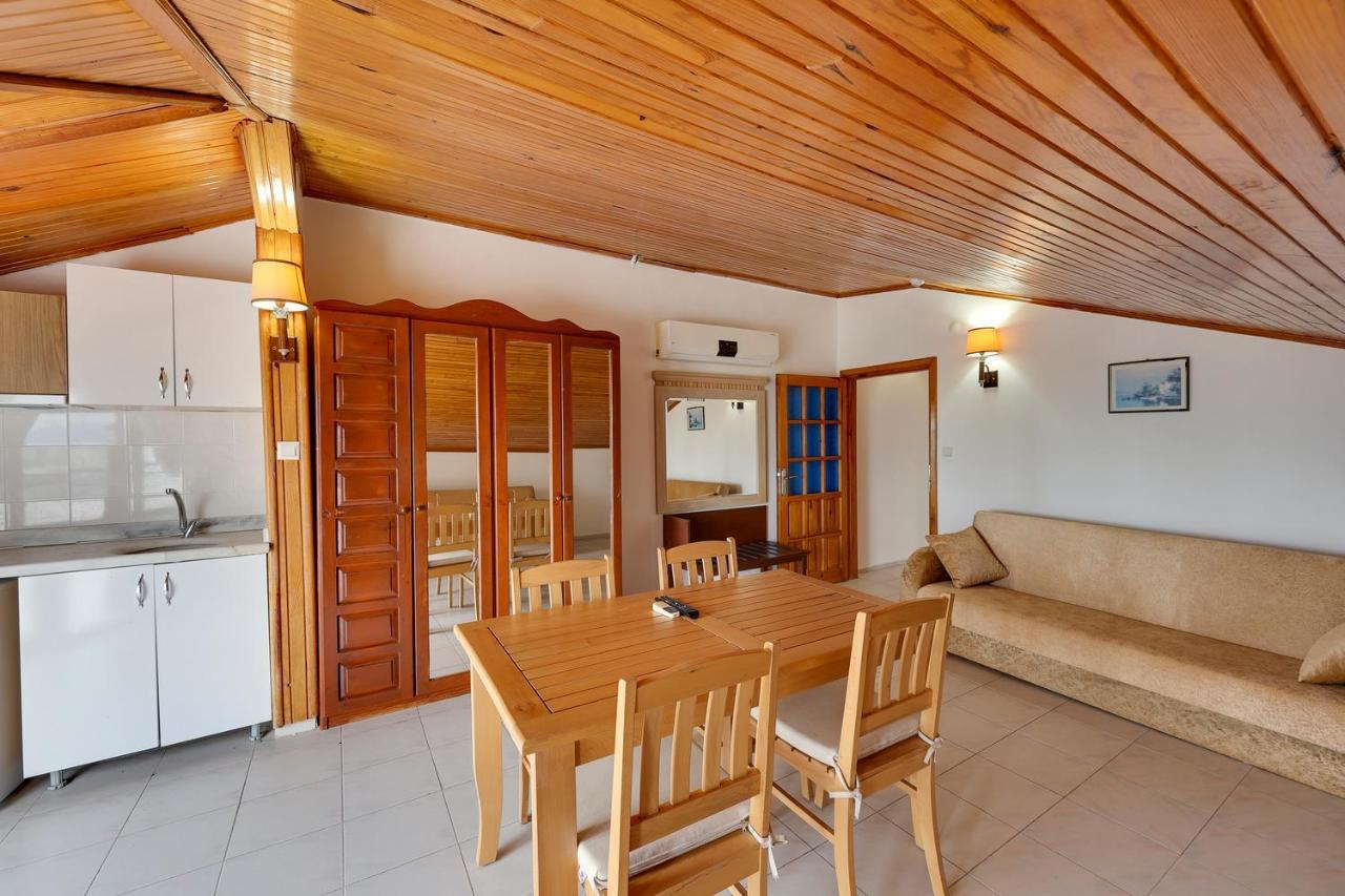 NATURELLA — KEMER — fotografie hotel nr. 27