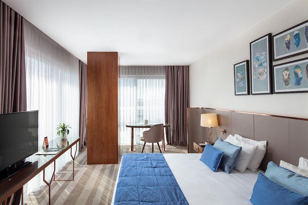 LIONEL HOTEL ISTANBUL — ISTANBUL — фотография отеля №19