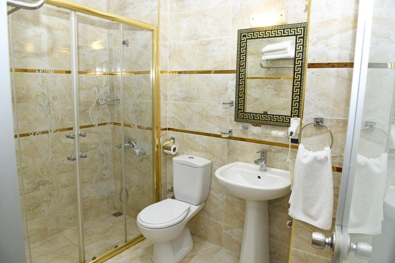 GRAND UMIT — ISTANBUL — fotografie hotel nr. 17