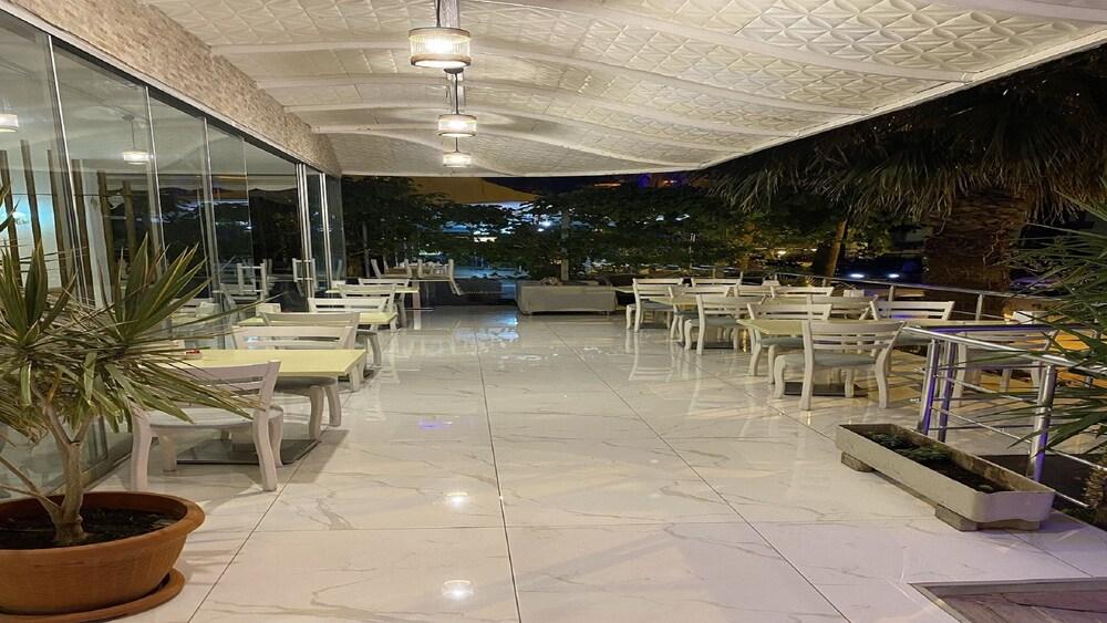 GOLD KAYA HOTEL — MARMARIS — fotografie hotel nr. 10