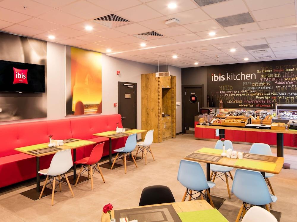 IBIS ISTANBUL WEST — ISTANBUL — фотография отеля №23