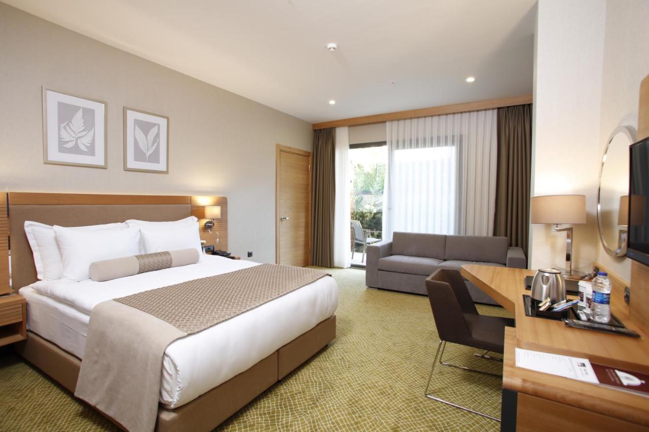 MIA CITY HOTEL — IZMIR — fotografie hotel nr. 5
