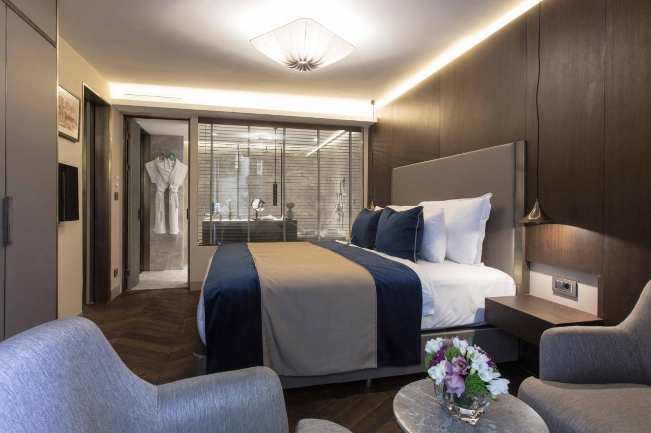 NOBLE22 SUITES — ISTANBUL — фотография отеля №39