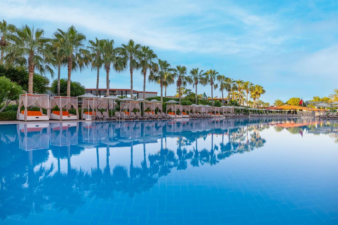VONRESORT ELITE — SIDE — fotografie hotel nr. 5