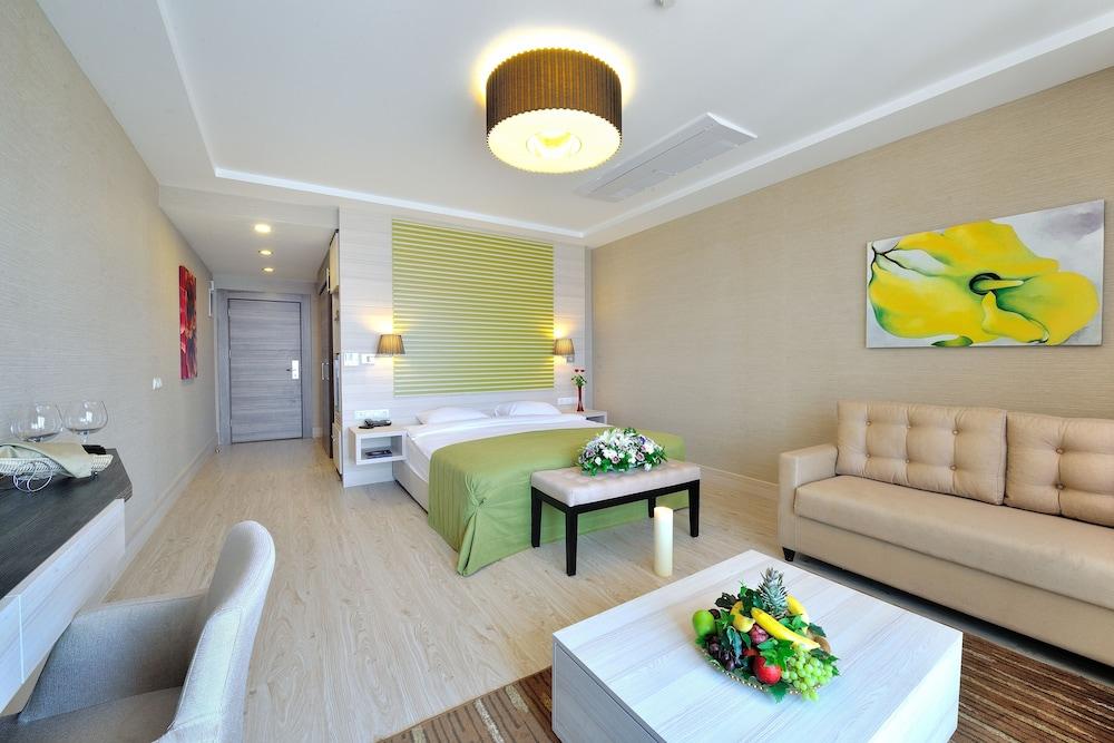 SIANJI WELL-BEING RESORT — BODRUM — fotografie hotel nr. 16