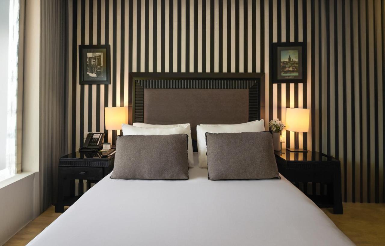 AVANTGARDE URBAN TAKSIM — ISTANBUL — fotografie hotel nr. 9