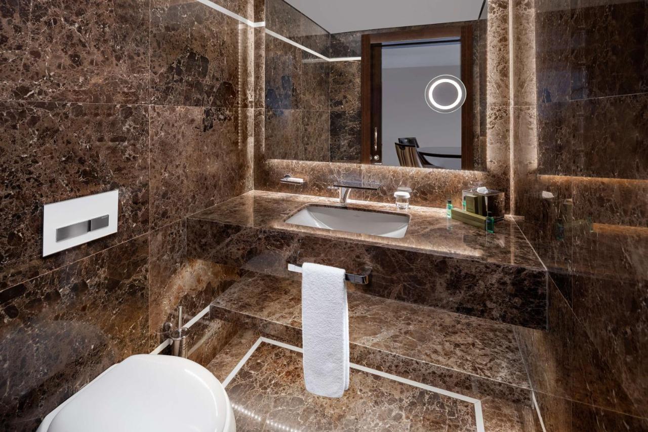 DOUBLETREE BY HILTON ISTANBUL GAYRETTEPE — ISTANBUL — fotografie hotel nr. 28
