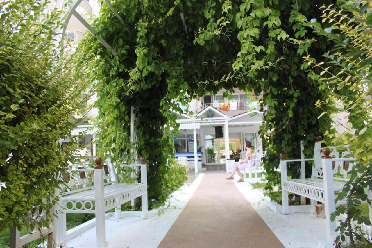 BORA BORA BUTIK — ALANYA — fotografie hotel nr. 9