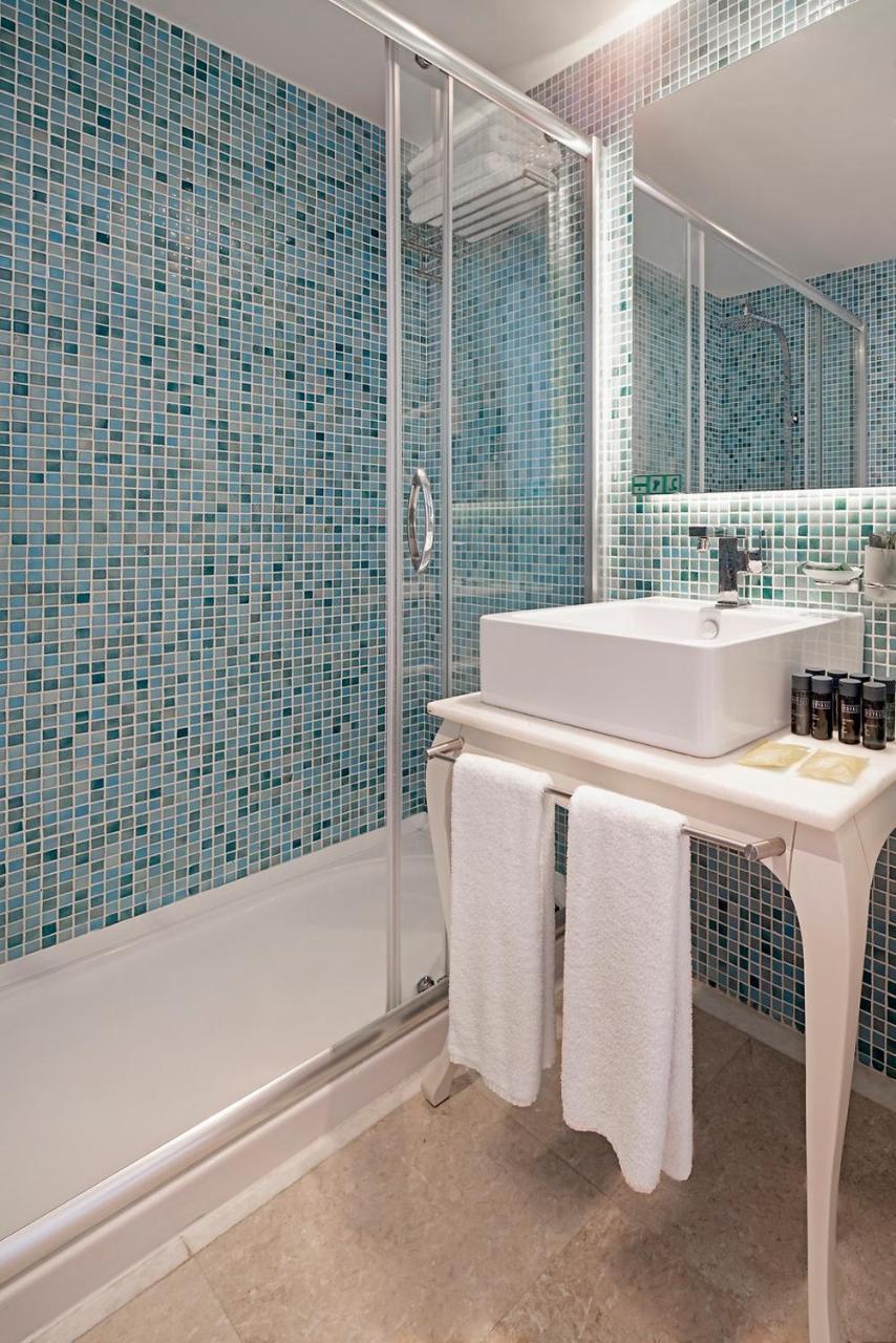 PRIVE HOTEL BODRUM (ADULTS ONLY) — BODRUM — fotografie hotel nr. 17