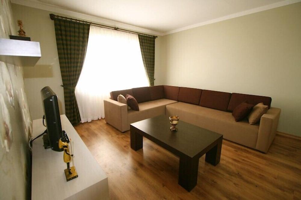 KEMER APART UDA A+PLUS — KEMER — fotografie hotel nr. 13