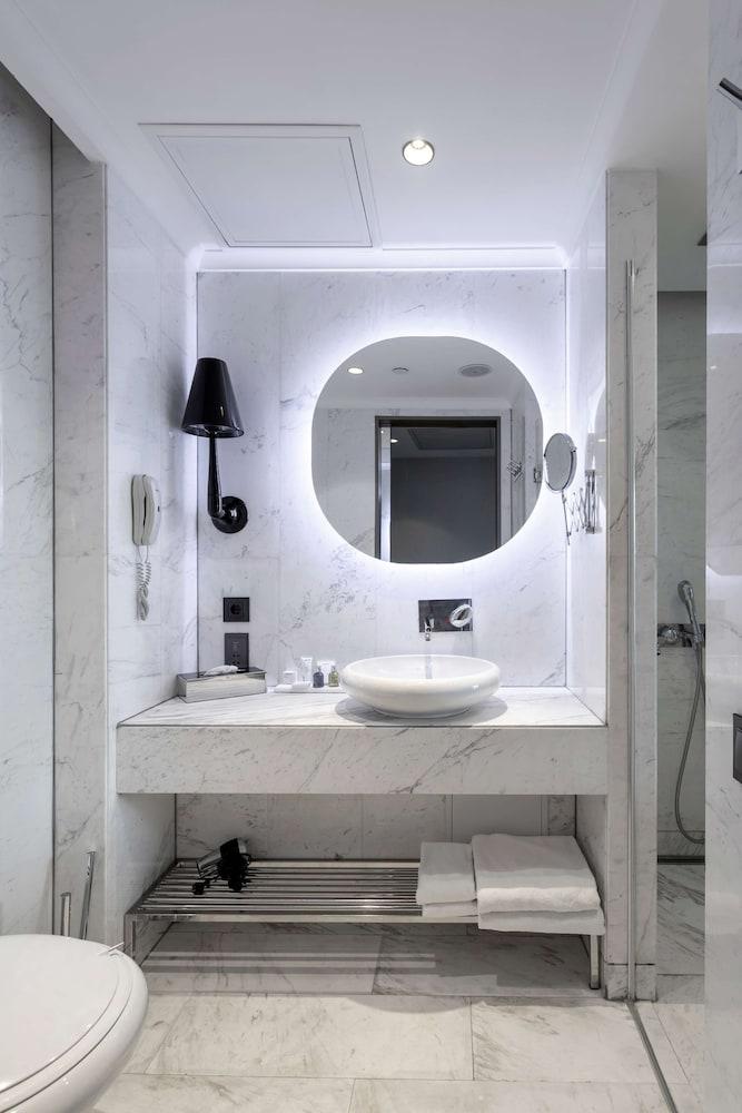 RADISSON BLU HOTEL ISTANBUL OTTOMARE — ISTANBUL — fotografie hotel nr. 18