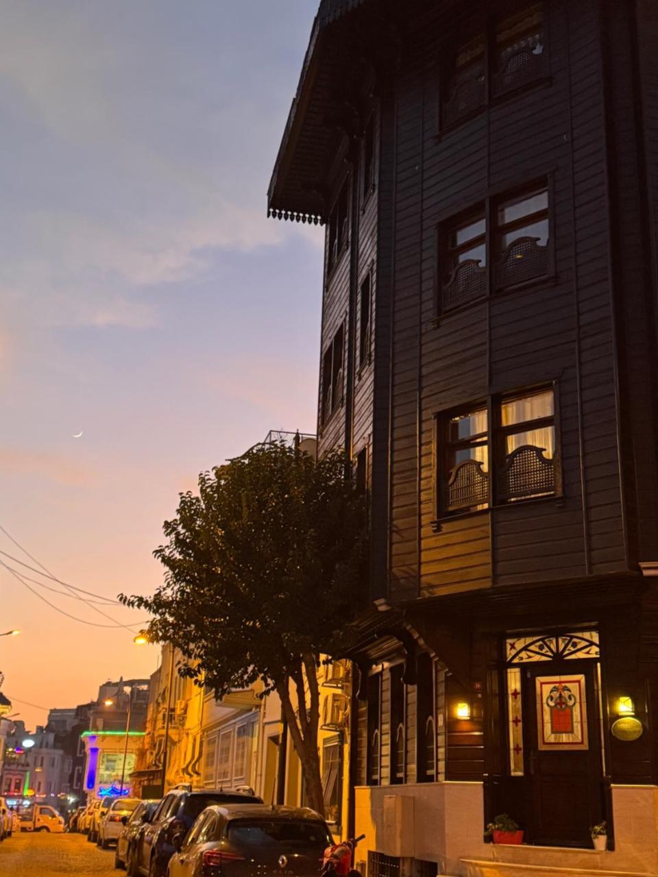 EMINE SULTAN — ISTANBUL — fotografie hotel nr. 2