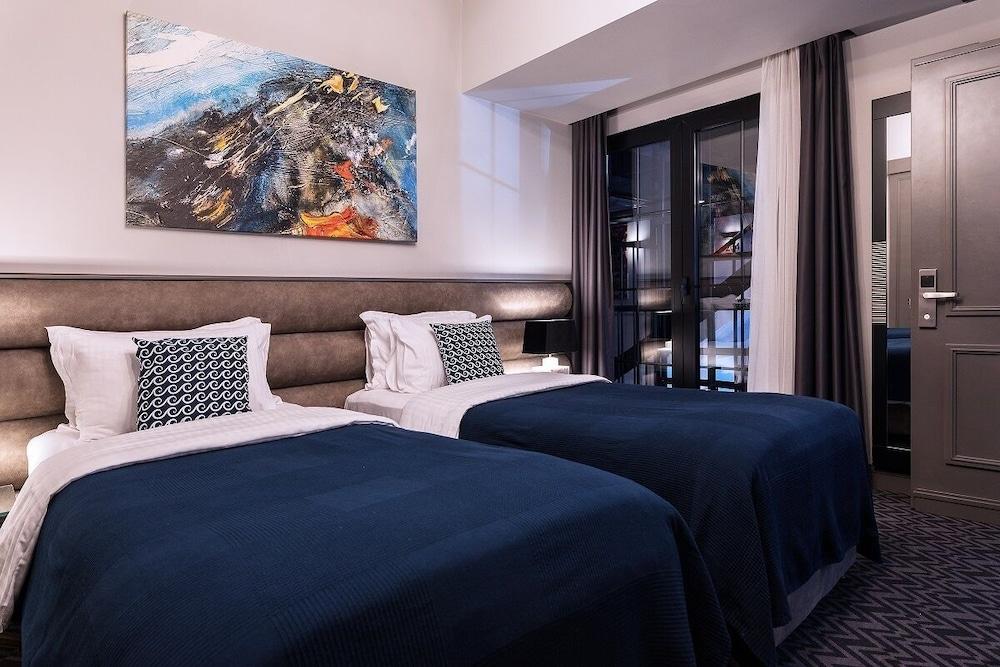 NABU HOTEL — ISTANBUL — fotografie hotel nr. 16