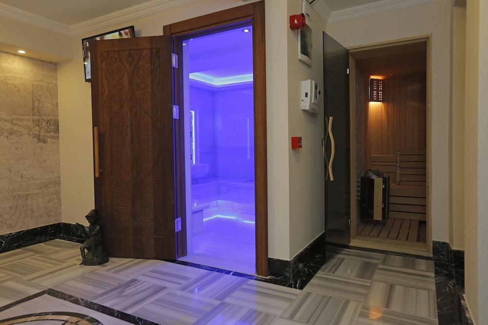 ART NOUVEAU PERA — ISTANBUL — фотография отеля №28