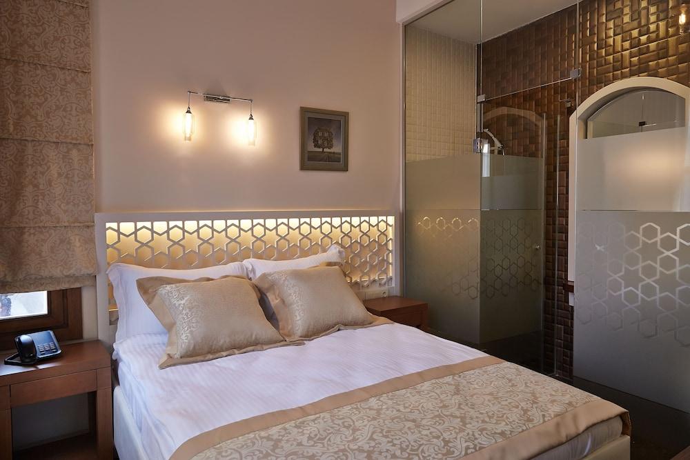 ARART HOTEL — ISTANBUL — фотография отеля №6