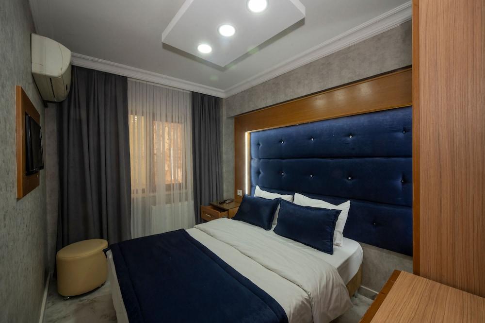 TAMARA RESIDENCE — ISTANBUL — фотография отеля №6