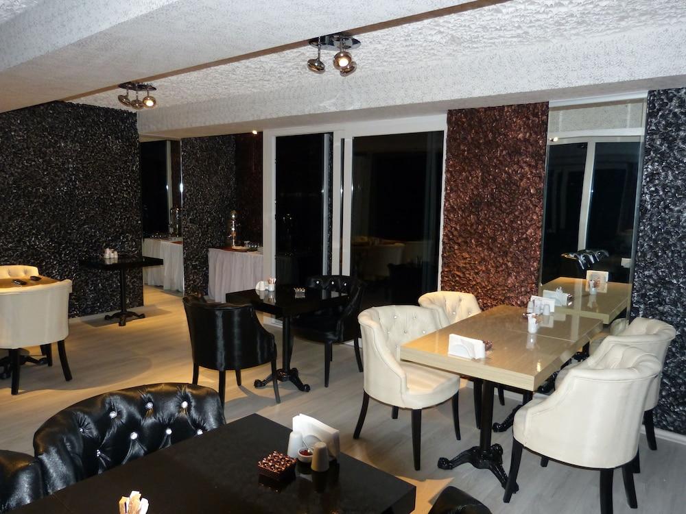 AG SISLI RESIDENCE — ISTANBUL — fotografie hotel nr. 24