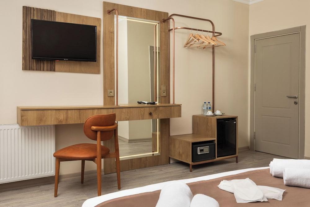 PERADISE HOTEL — ISTANBUL — фотография отеля №11