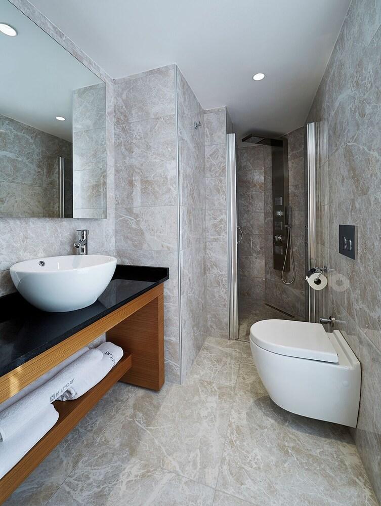 MILPORT HOTEL LEVENT — ISTANBUL — fotografie hotel nr. 23