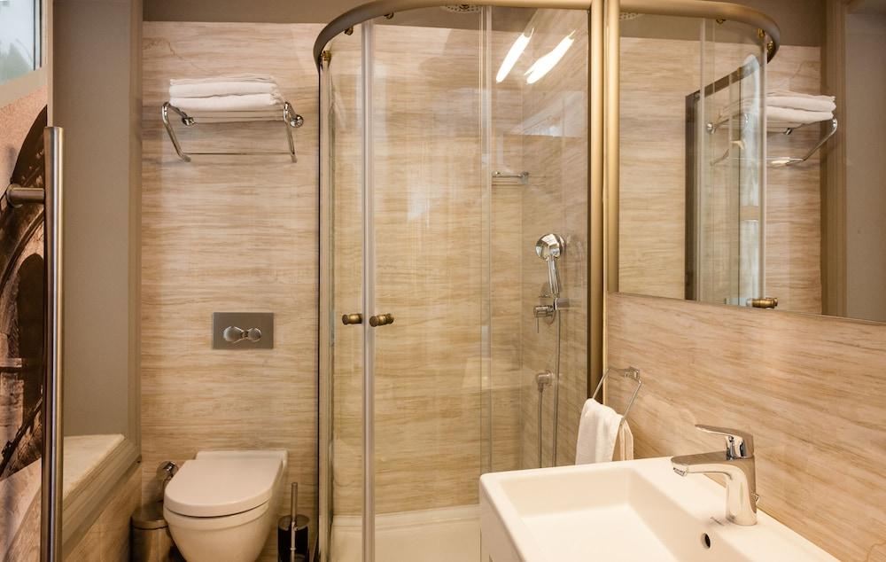 HOTEL PINO VERDE — ISTANBUL — фотография отеля №24